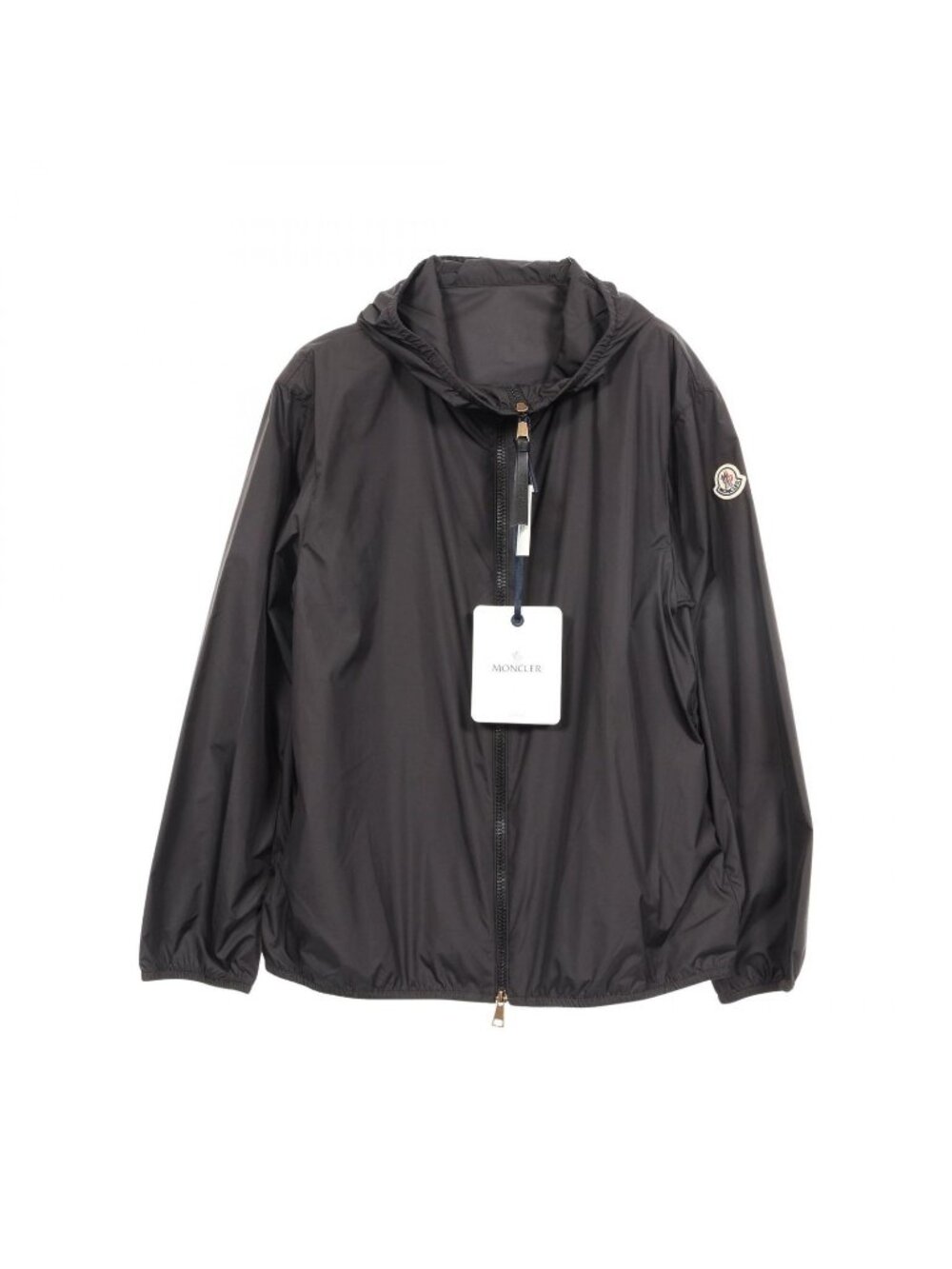 Moncler Jacket Fegeos Windbreaker Hooded
